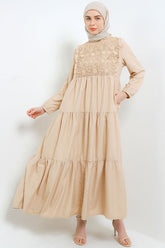 Cardinal Gamis Loose Fit G0051J03K